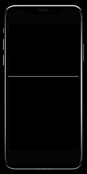 animation of the game